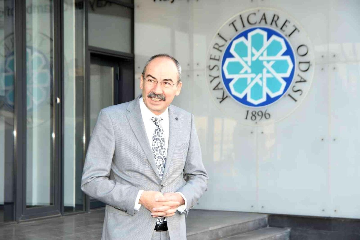 KTO Başkanı Gülsoy\'dan yeni yıl mesajı