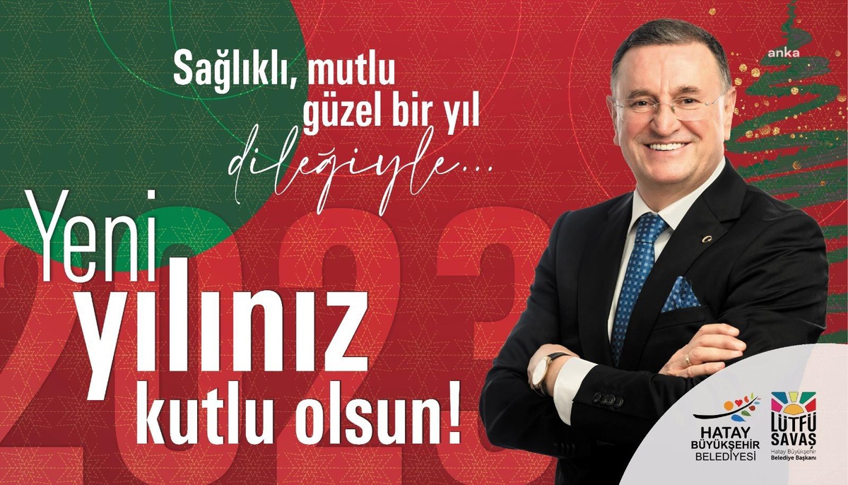 Lütfü Savaş: "Cumhuriyetimizin 100. Yılını Kutlayacağımız Bu Yıl Demokrasi Yılı Olsun"
