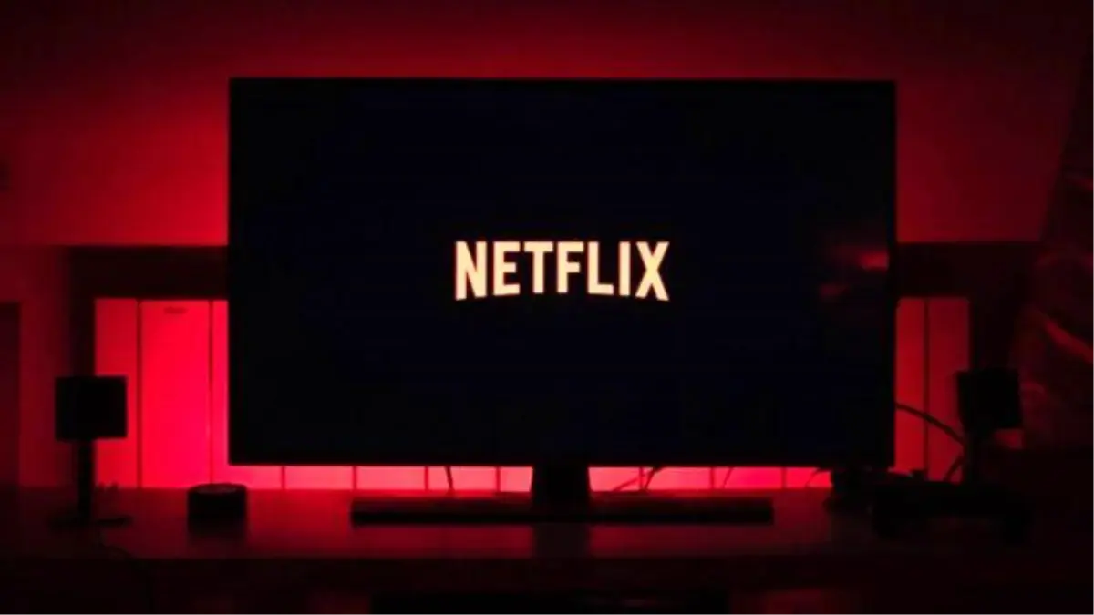 Netflix, 2022\'de en çok izlenen dizi ve filmleri açıkladı!