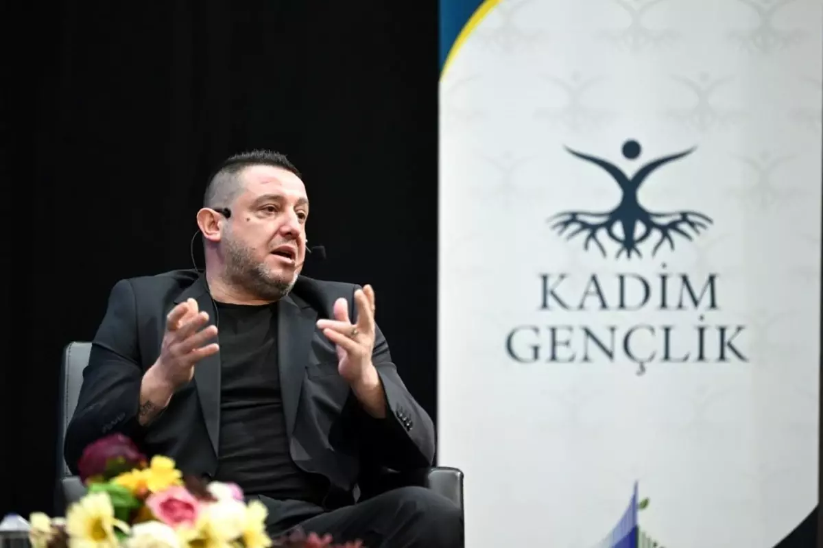 Nihat Kahveci: "Jesus milli takıma gelse kim ne diyebilir?"