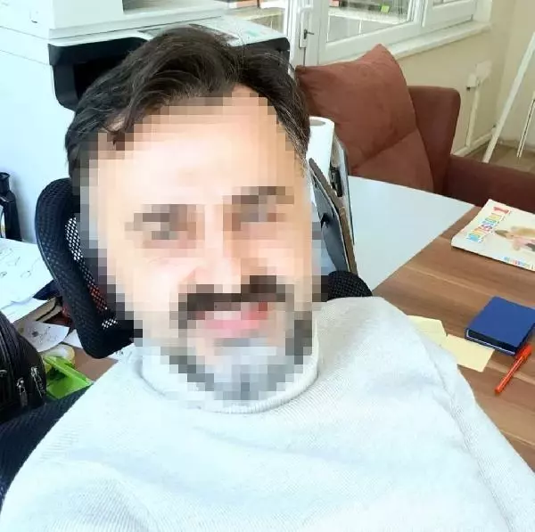 Sahte doktor ve sahte dişçiden sonra sahte psikolog da yakayı ele verdi