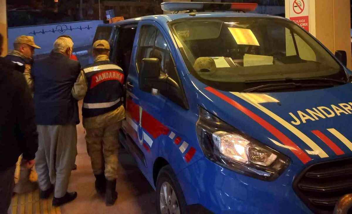Şanlıurfa\'da cinayet zanlısı 5 yıl sonra yakalandı