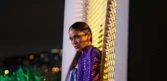 Şarkıcı Masal'ın Yeni Teklisi 'Korkma' kısa sürede dikkatleri üzerine çekti!