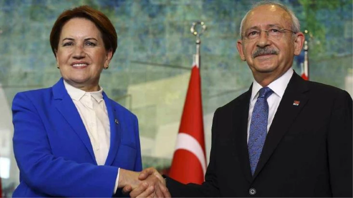 Türkiye İşçi Partisi, Millet İttifakı\'na mı katılıyor? Kılıçdaroğlu ile Şık arasında gizli bir görüşme gerçekleşti