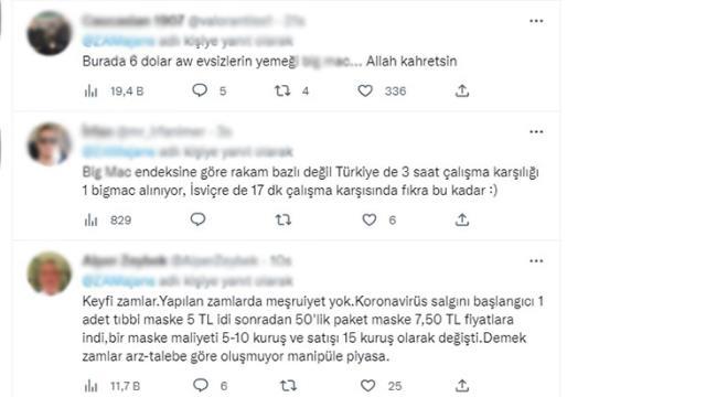 Ünlü fast food zincirindeki hamburger menüsünün fiyat değişimi gündem oldu! 4 yıl önceyle şimdi arasında dağlar kadar fark var