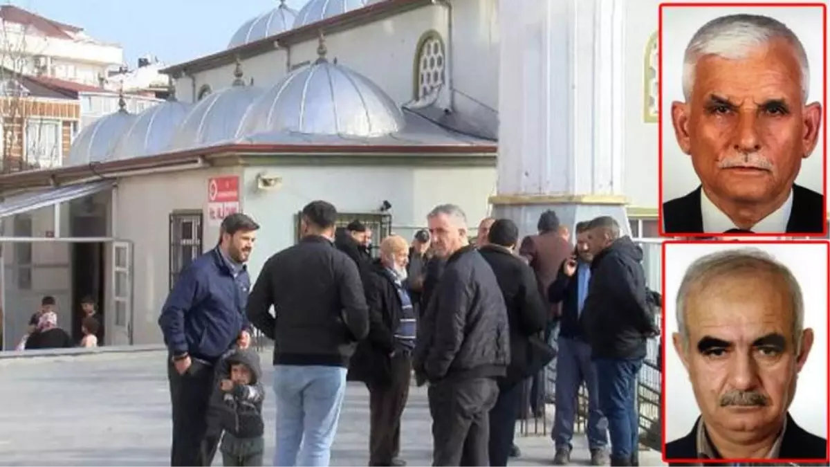 Yanlış namaz kavgasında gönüllü müezzin bıçakla saldırdı