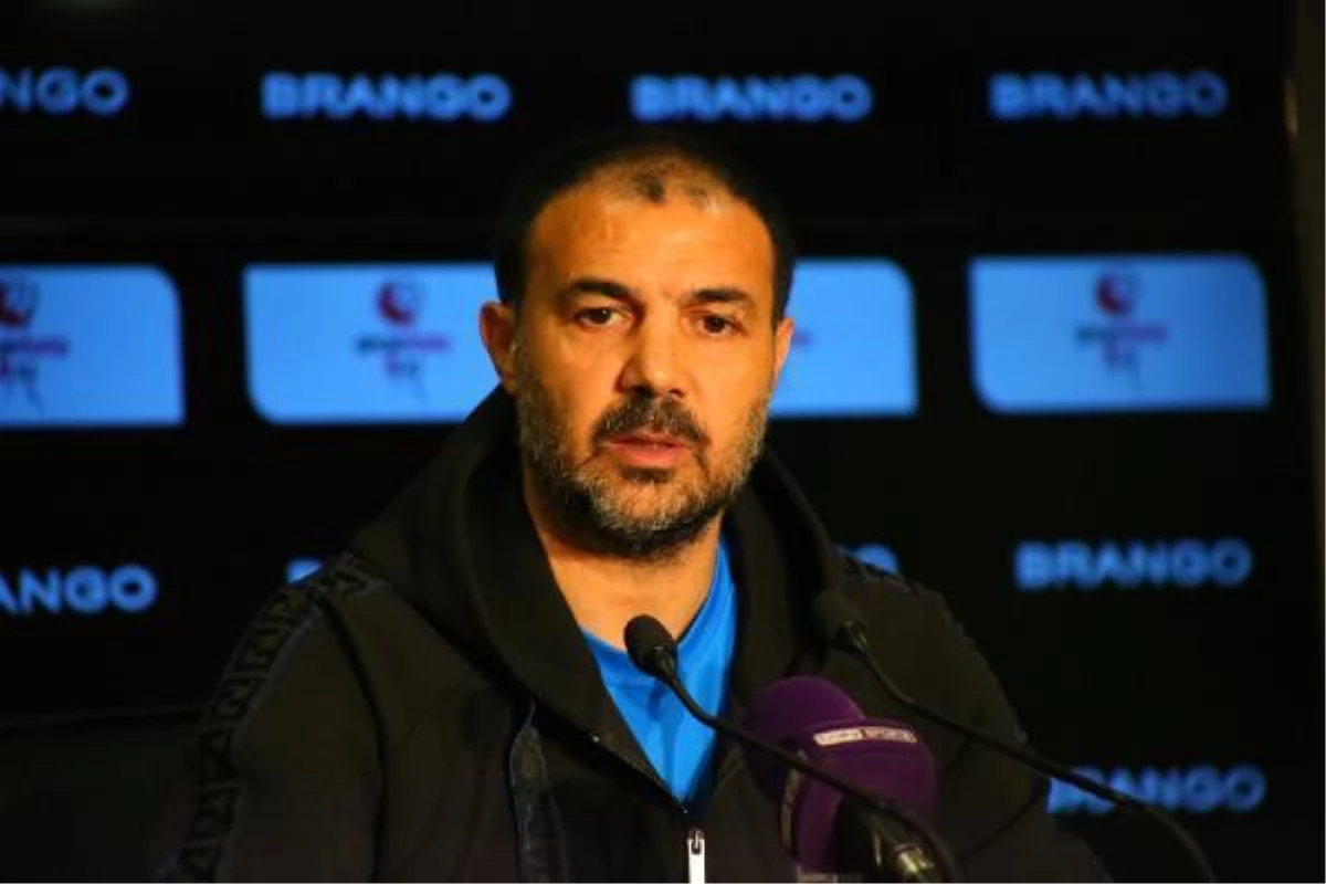 Yeni Malatyaspor\'da teknik direktör Hasan Özer ile yollar ayrıldı