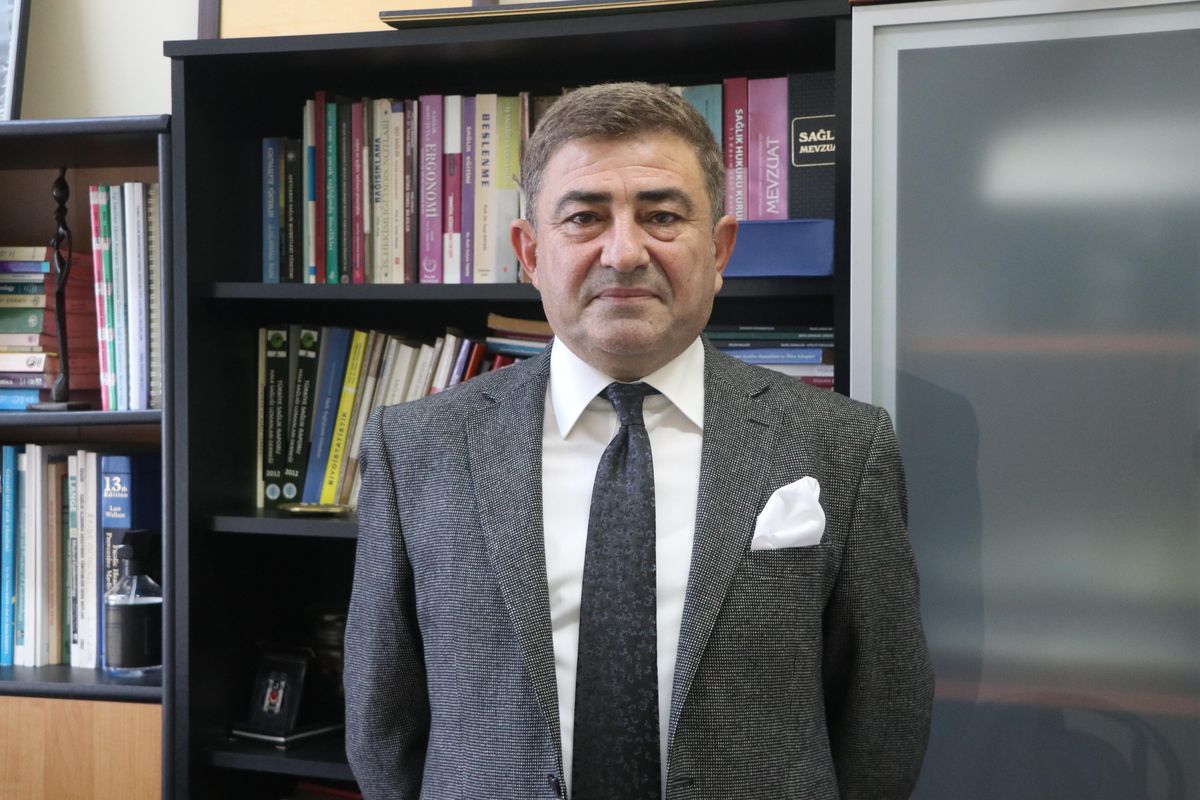 Yılbaşı gecesi "sağlığınızdan olmayın" uyarısı