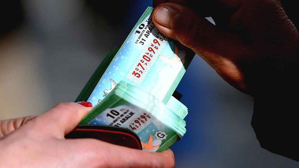 2023 Büyük ikramiye ne kadar? 2023 Milli Piyango büyük ikramiye ne kadar? Milli Piyango yılbaşı çekilişi kazananı ne kadar kazandı?