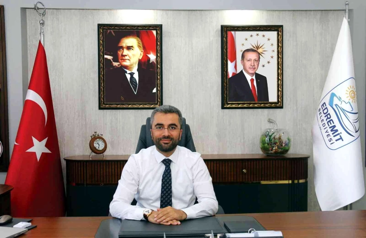 HAK-İŞ Genel Başkanı Arslan\'dan yeni yıl mesajı Açıklaması