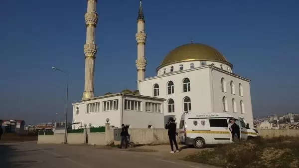 Daha 17 yaşında! Cami çıkışında işlediği cinayetin arkasında alacak verecek meselesi varmış