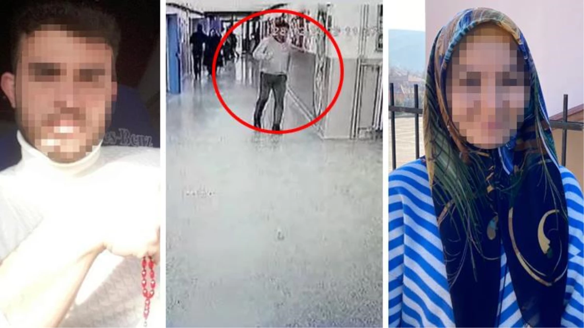 Ankara\'da sınıf öğretmeni, öğrencisinin alması gereken kitapla ilgili mesaj attığı velinin eşi tarafından yumruklu saldırıya uğradı
