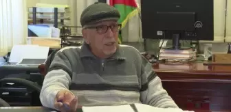 Filistin halkı için 2022, 1967'den beri yaşadıkları en kötü yıllardan biri oldu