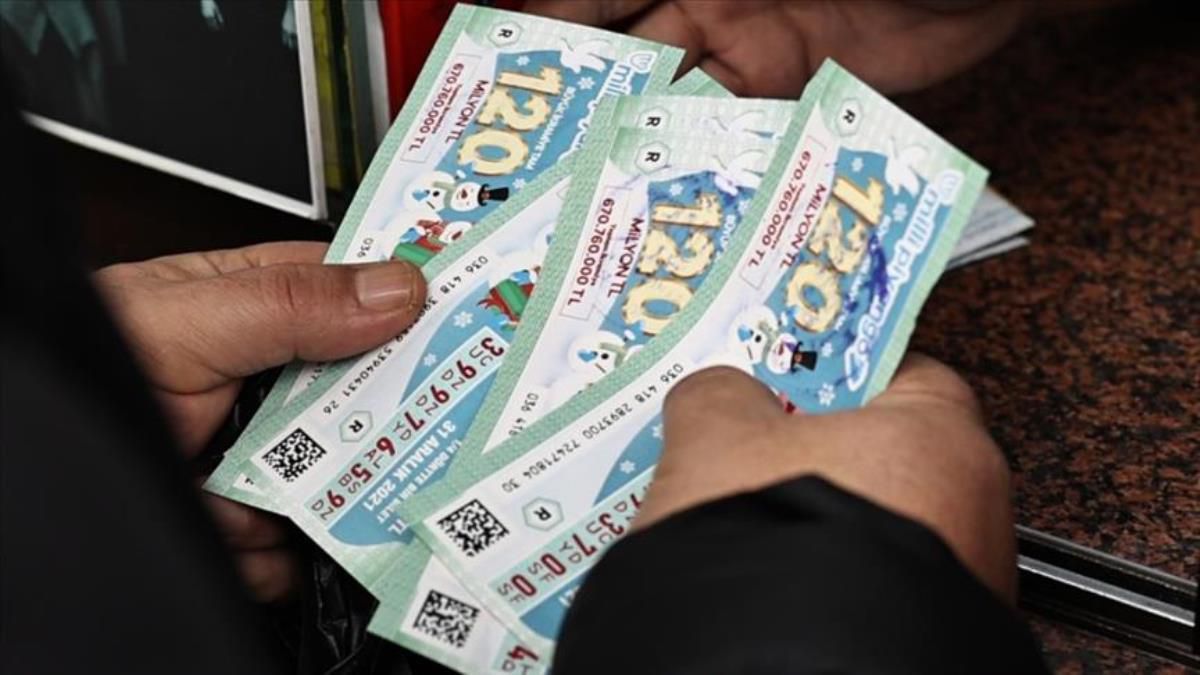 Geçen sene büyük ikramiye ne kadardı? 2022, 2021, 2020 Milli Piyango ne kadardı?