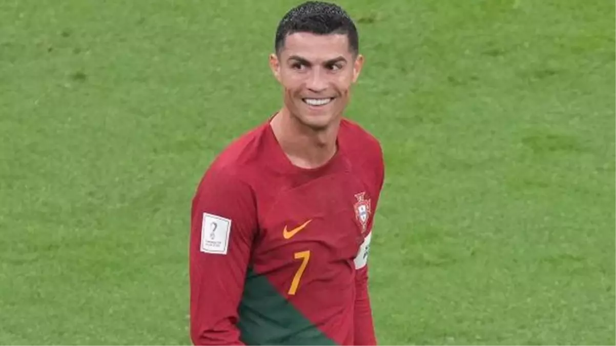 Cristiano Ronaldo\'nun Al Nassr ile sözleşmesi bittikten sonra yapacağı iş belli oldu