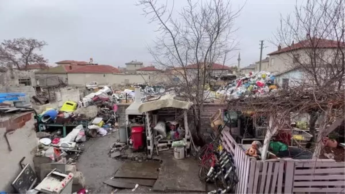 "Hurdacı Şair" duygularını yazdığı şiirlerle anlatıyor