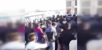 Irak'ta genç kıza saldırı: 16 kişi gözaltına alındı