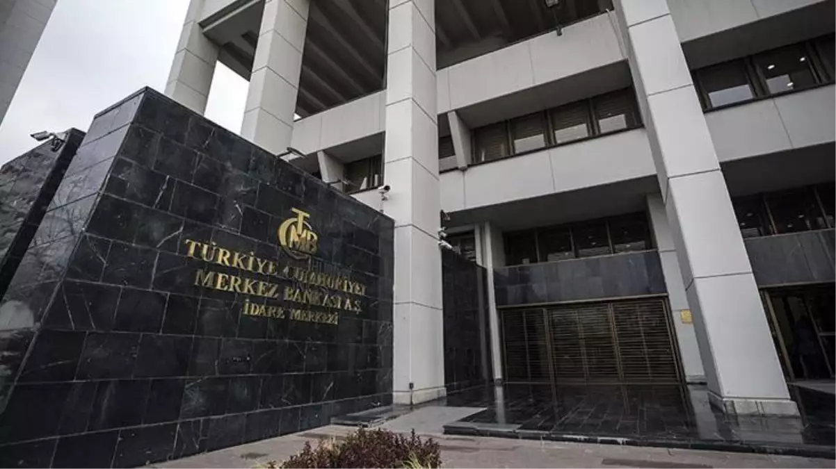 Merkez Bankası\'ndan yeni karar! Menkul kıymet ve zorunlu karşılık uygulamasında değişiklik yapıldı