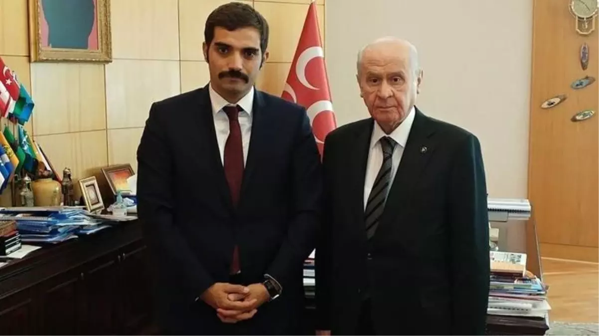 Sinan Ateş\'in silahlı saldırı sonucu öldürülmesi sonrası Devlet Bahçeli, MHP ve Ülkü Ocakları neden suskun?