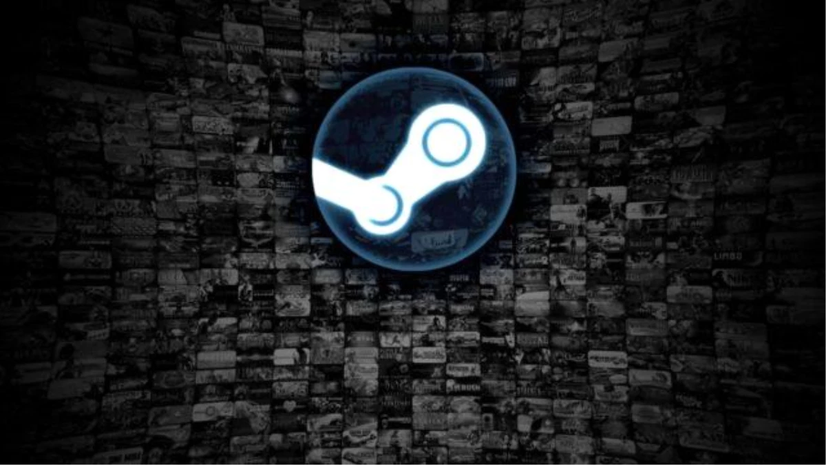 Steam, 2022\'nin en çok satılan oyunlarını açıkladı!