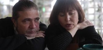 Ukraynalı Tanya savaş travmasını atlatmaya çalışıyor