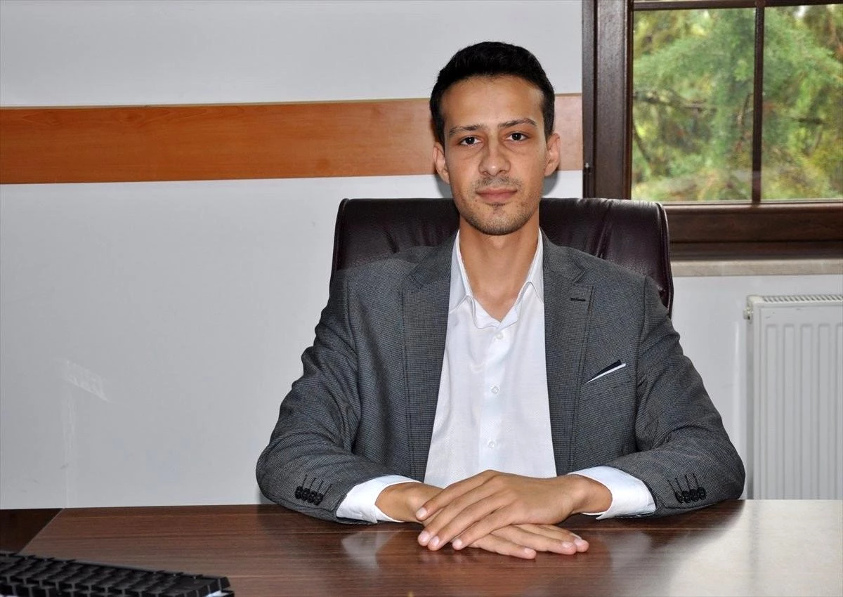 Amasya\'da Cumhuriyet Savcısı Cihad Atabaş evinde ölü bulundu