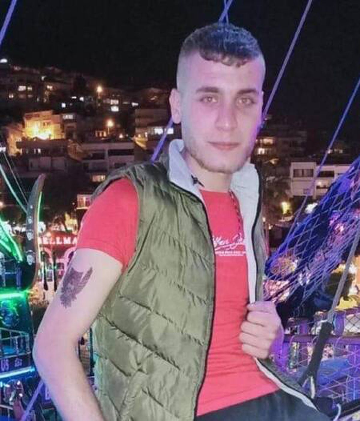 Arkadaşının otomobiliyle gezerken öldürüldü: 5 gözaltı