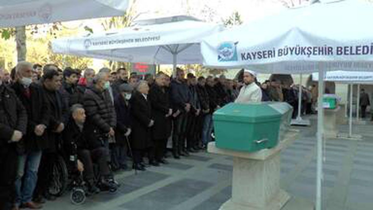 Besceli\'ye son görev