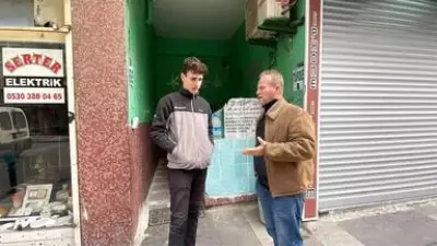 Betonlar arasında kalan sır türbenin gizemi çözülemiyor