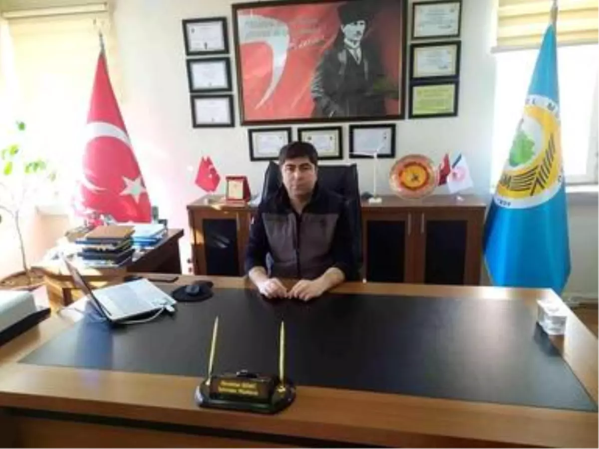 Bingöl\'de 2022 yılında orman köylerine 3,5 milyon lira destek verildi