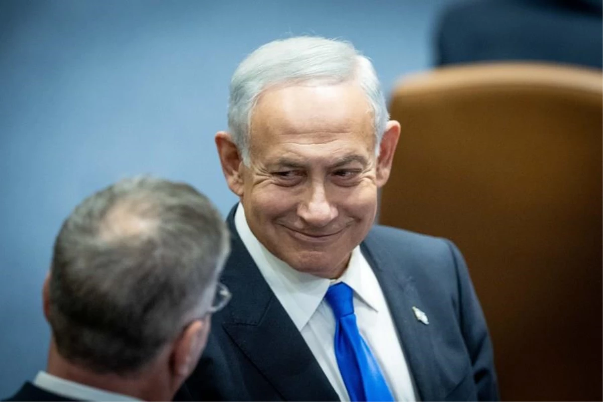 Çin Başbakanı Li, Yeniden İsrail Başbakanı Seçilen Netanyahu\'yu Kutladı