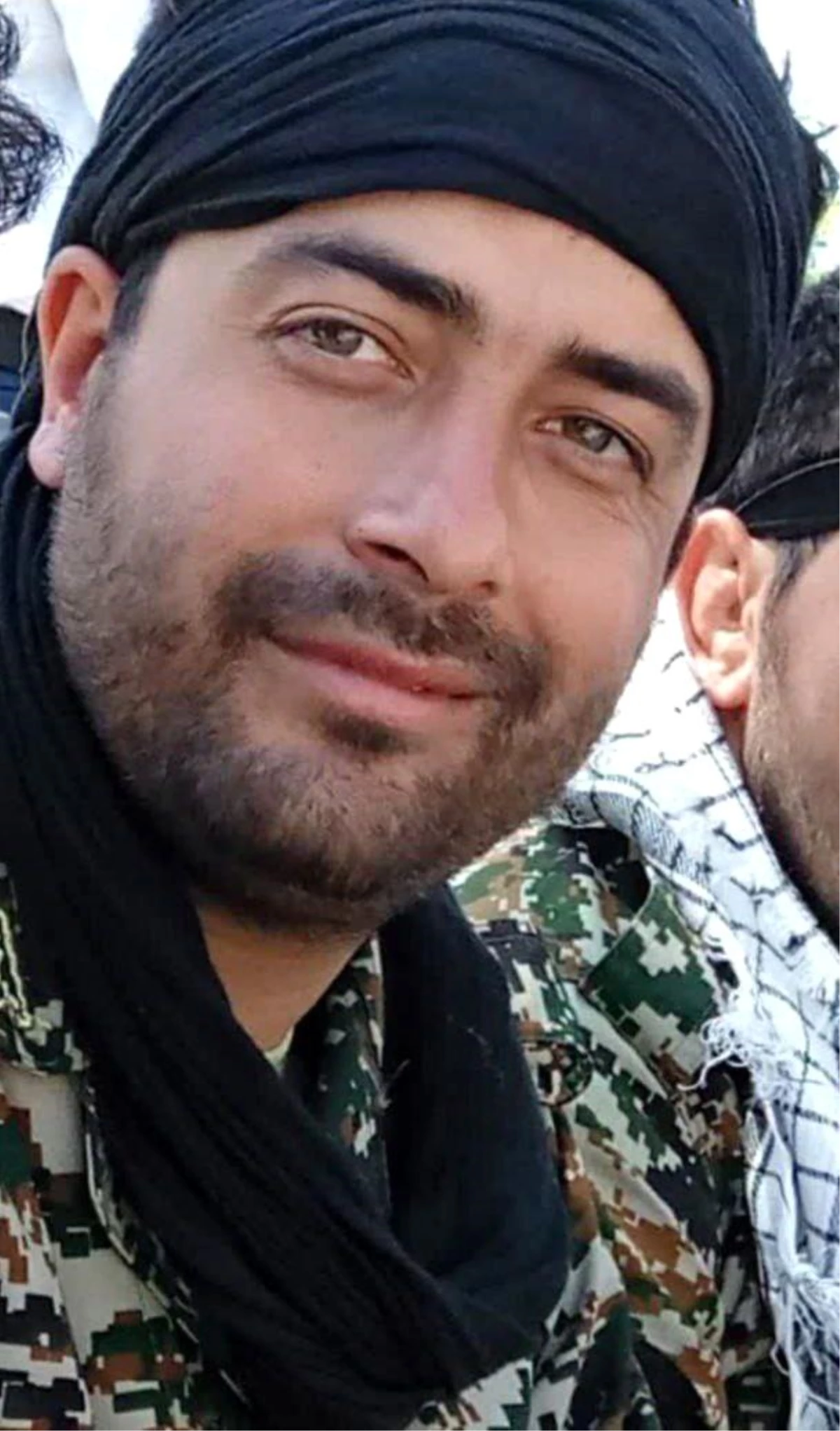 İran\'da Besic üyesi bir kişi öldürüldü