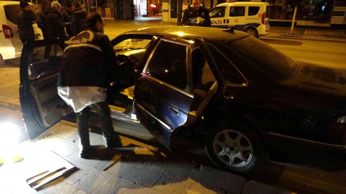 Malatya\'da silahlı kavga: 1\'i ağır 2 yaralı