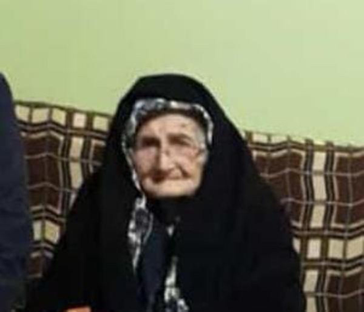 Yemek yaparken elbisesi tutuşan 97 yaşındaki Şahinaz nine, hayatını kaybetti