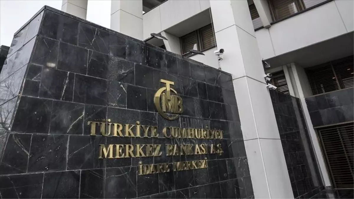 2023 Merkez Bankası faiz toplantısı ne zaman? Merkez Bankası faiz kararı ne zaman açıklanacak?