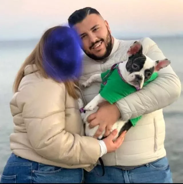 Yılbaşı akşamı abisini öldüren genç kızın ilk ifadesi: Eski erkek arkadaşım yüzünden tartıştım Yılbaşı akşamı abisini öldüren genç kızın ilk ifadesi: Eski erkek arkadaşım yüzünden tartıştım