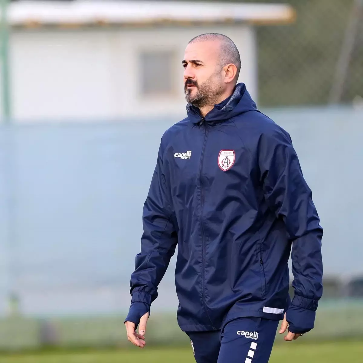 Altınordu\'nun ikinci devre hazırlıkları başladı