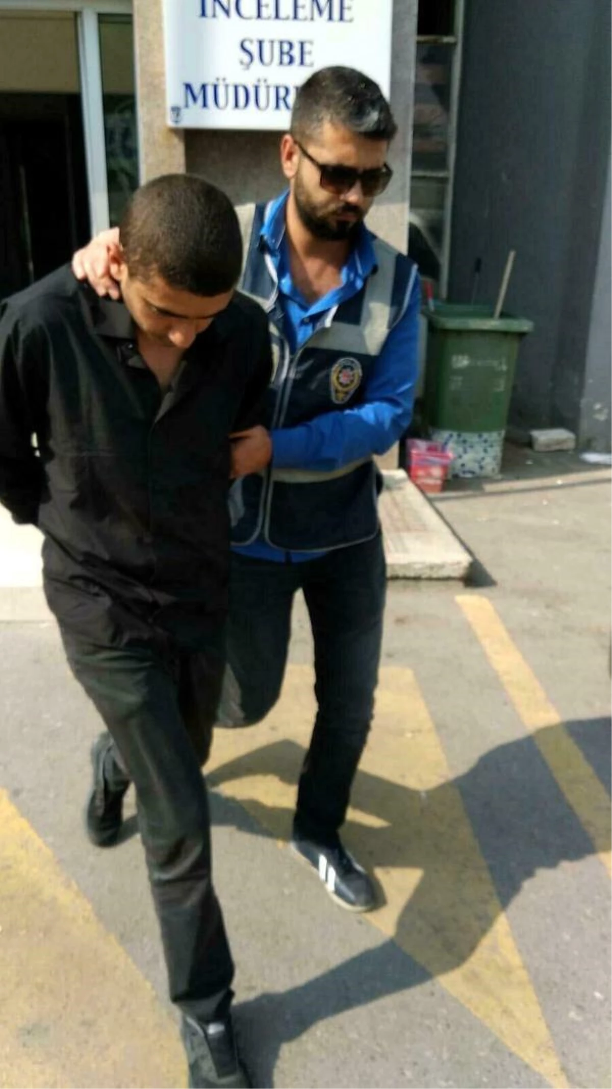 Asistan doktoru jiletle yaralayan sanığa 18 yıllık hapis, Yargıtay\'da onandı