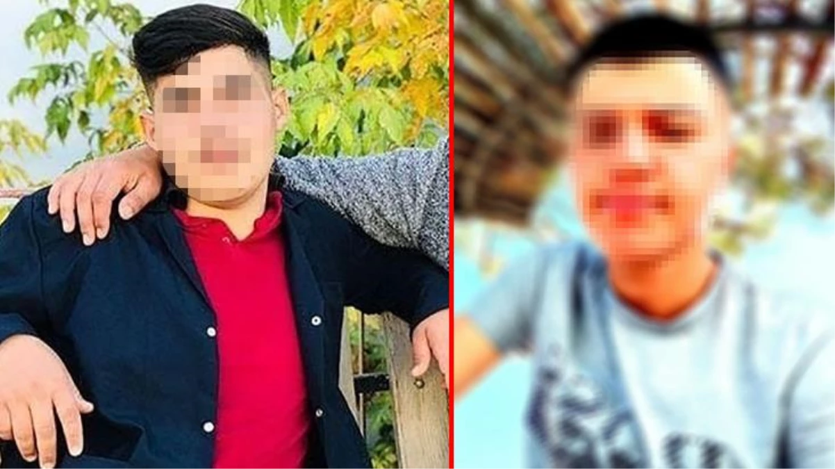 Elazığ\'da kan donduran olay: Okul bahçesinde arkadaşı tarafından bıçaklanan 17 yaşındaki lise öğrencisi hayatını kaybetti