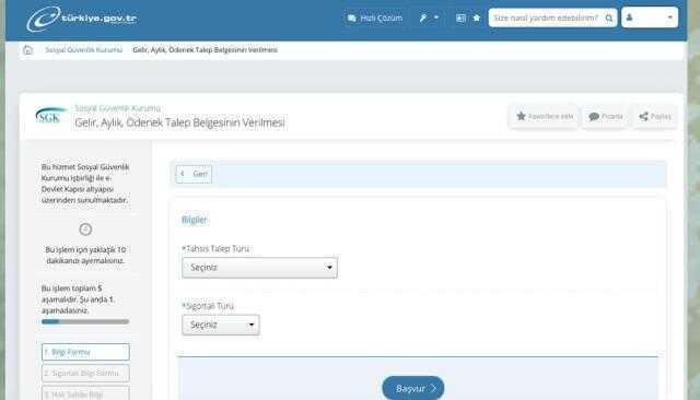 EYT düğümü çözüldü, sıra e-devletten başvuru geldi! İşte adım adım neler yapmanız gerektiği