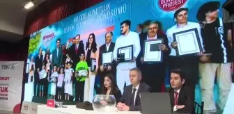 'İlk Evim, İlk İş Yerim' projesiyle yapılacak konutlar için kura çekildi