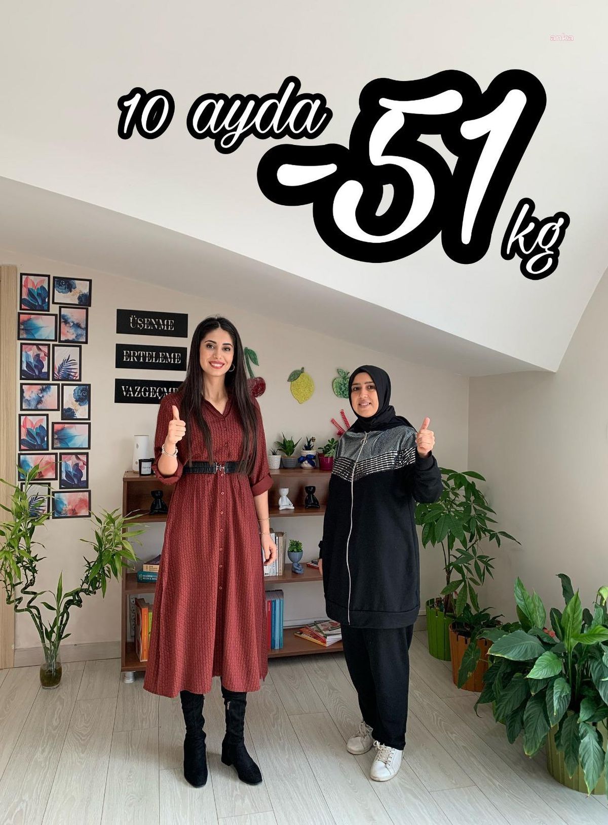 İzmit Belediyesi\'nin Diyetisyenlik Hizmetinden 2022\'de 3 Bin 818 Kişi Faydalandı