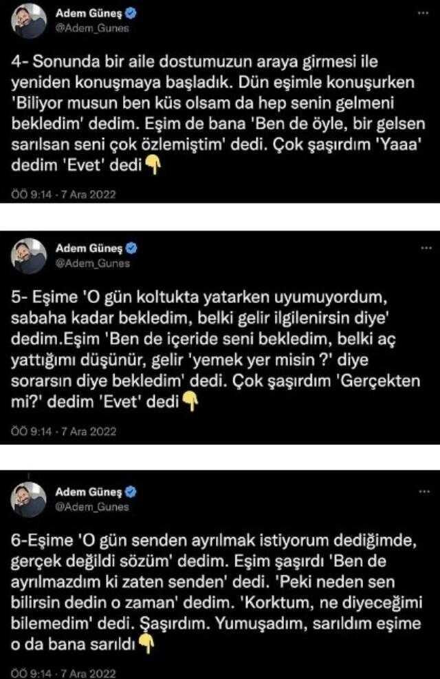 Kadir Doğulu'nun O Ses Türkiye'de anlattığı hikaye çalıntı mı? Kullanıcılardan tepki yağmaya başladı