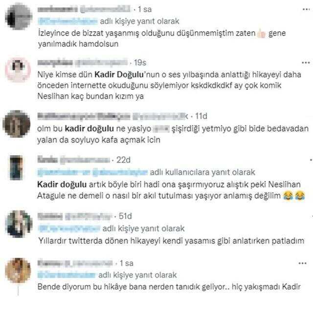 Kadir Doğulu'nun O Ses Türkiye'de anlattığı hikaye çalıntı mı? Kullanıcılardan tepki yağmaya başladı