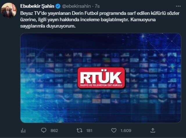 Kütahyalı şarkıyı istedi, Ahmet Çakar söyledi! Skandal yayın başlarına iş açtı