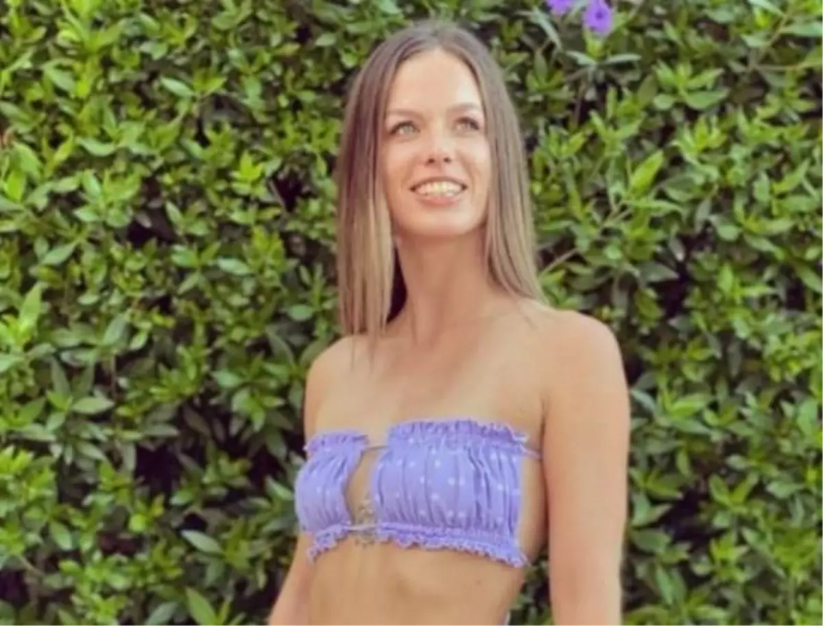 Öğrencisiyle ilişki yaşayan kadın, kaçıp sığındığı ülkede büyük paralar kazanıyor