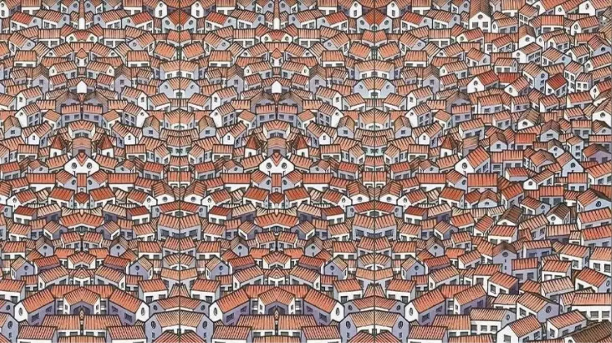 Sosyal medyada paylaşılan resimdeki kediyi bulmak neredeyse imkansız! Bulanların çok dikkatli olduğunun altı çizildi