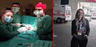 Sahte doktor Ayşe Özkiraz, yarın hakim karşısına çıkacak: 13 yıla kadar hapsi isteniyor