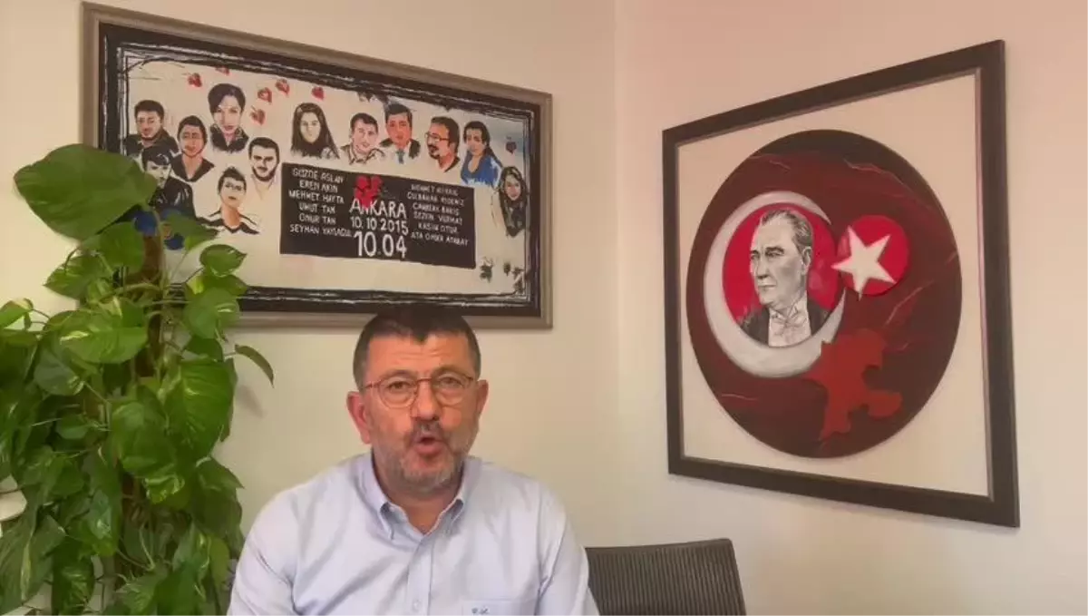 Veli Ağbaba\'dan Bakan Varank\'a: "Hükümet Samimiyse Motokuryelerin Güvencesizliğini Ortadan Kaldıralım"