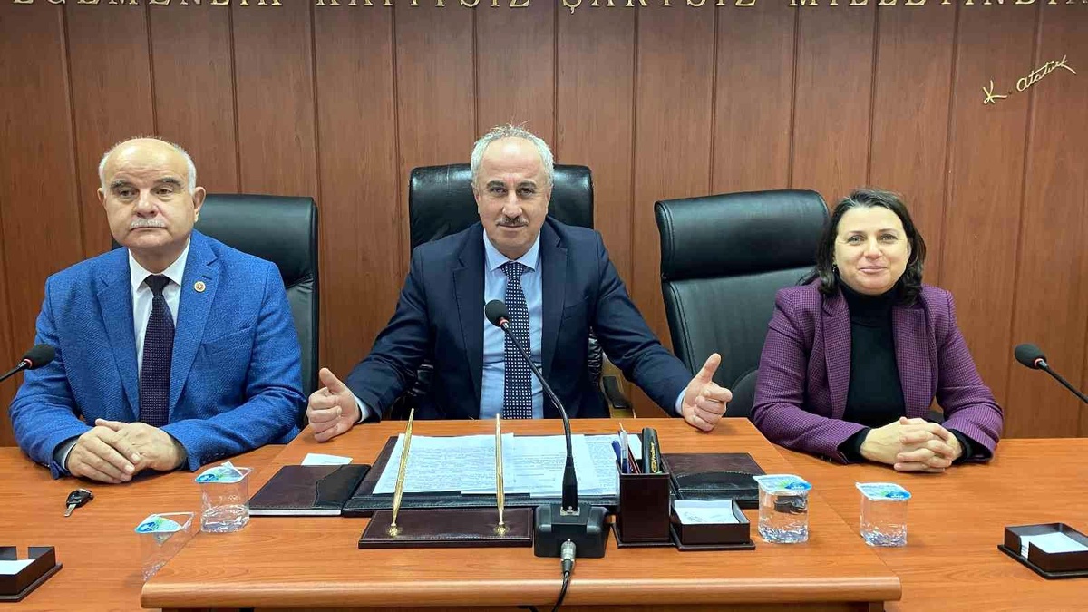 Zonguldak\'ta kar yağışına karşı hazırlıklar tamamlandı